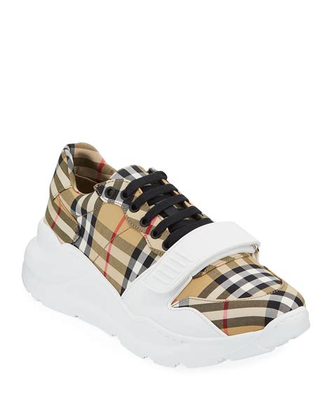 Burberry Trainers for sale 